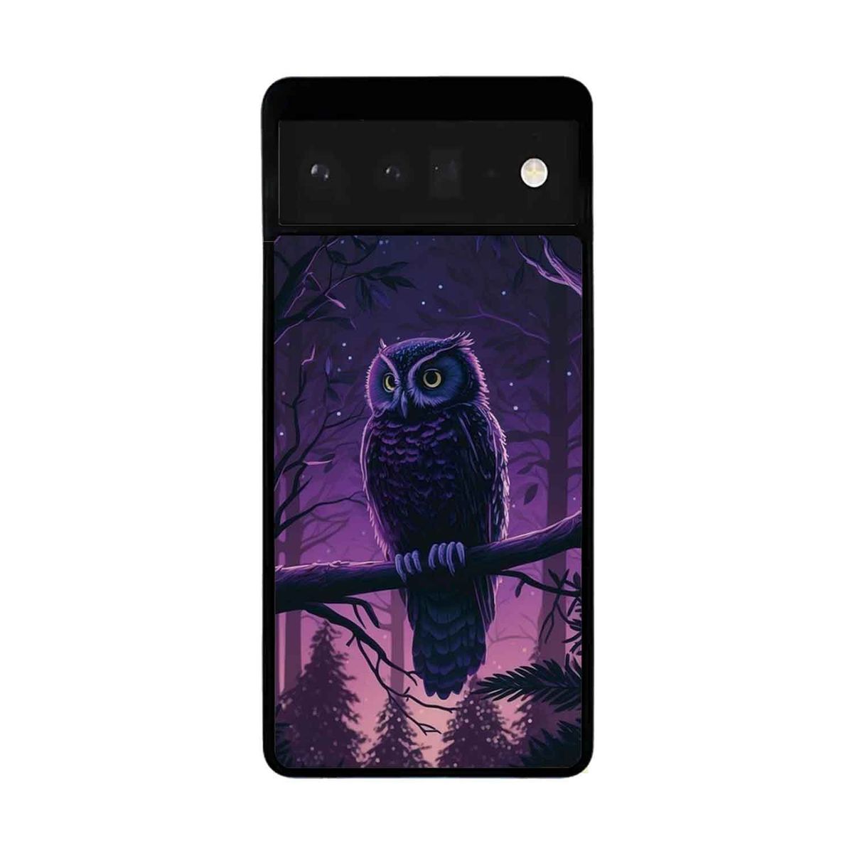 GENERICO - Funda Protector Case Para GOOGLE PIXEL 6