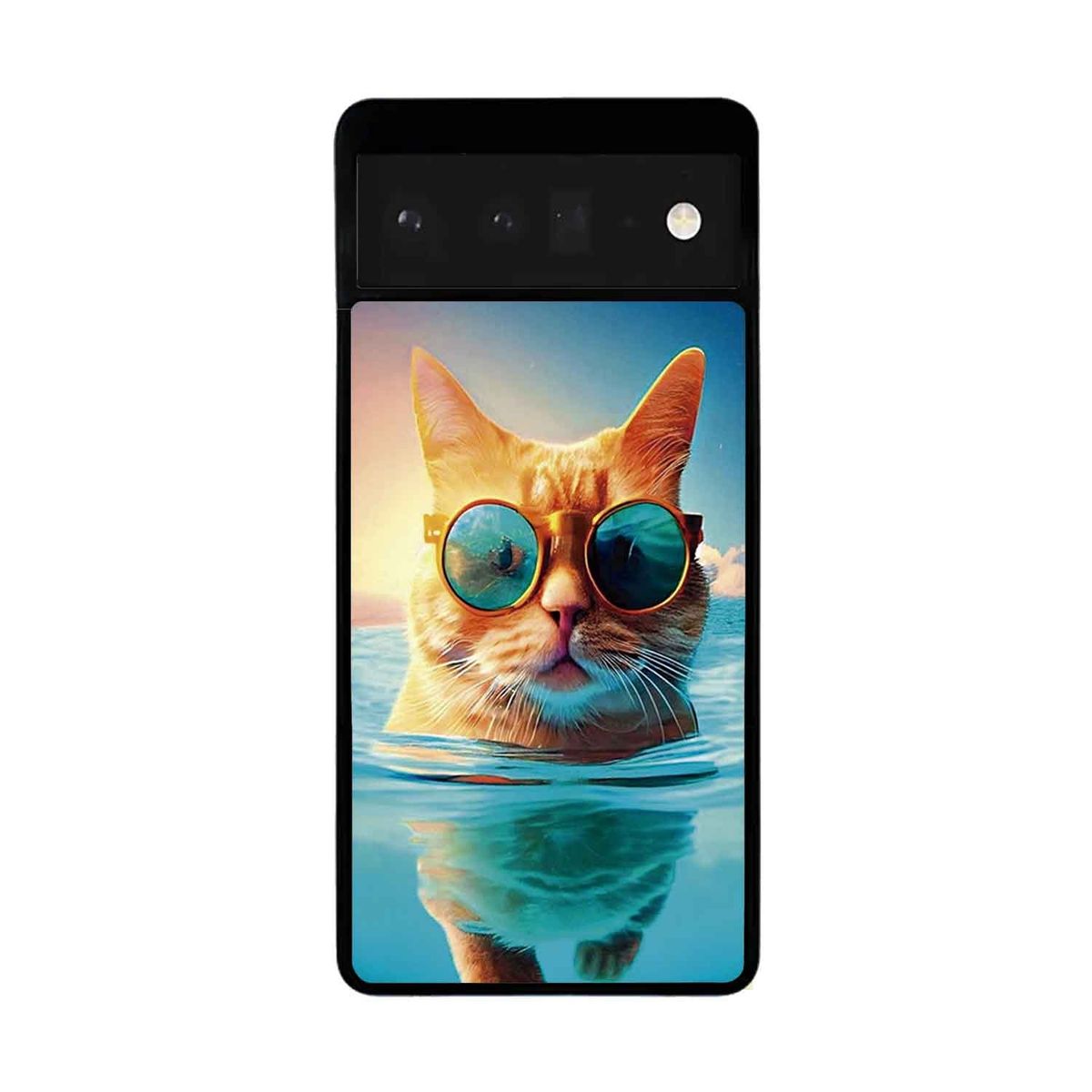 GENERICO - Funda Protector Case Para GOOGLE PIXEL 6