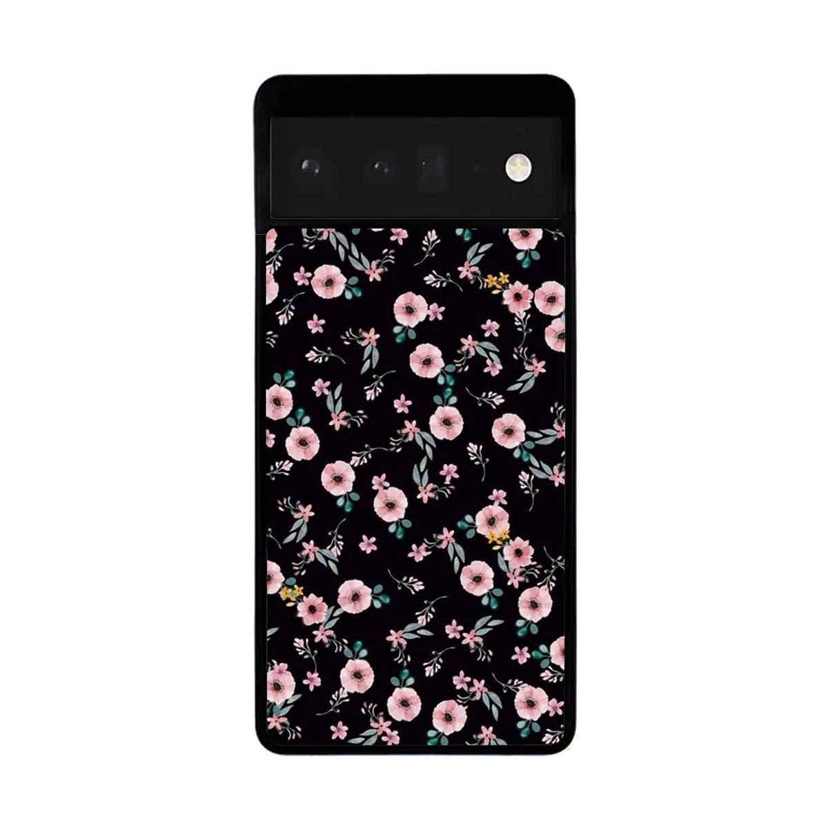 GENERICO - Funda Protector Case Para GOOGLE PIXEL 6