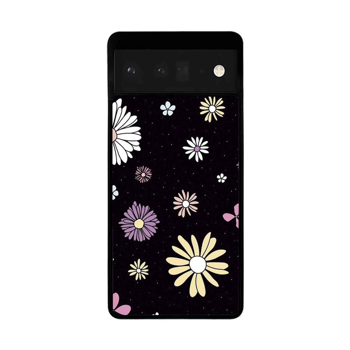 GENERICO - Funda Protector Case Para GOOGLE PIXEL 6