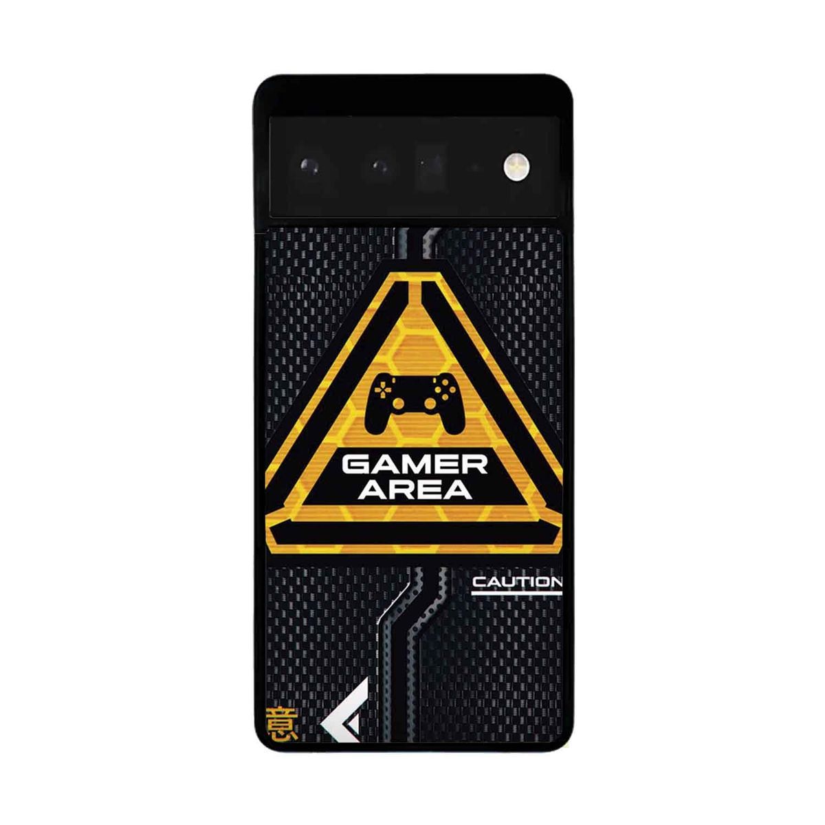 GENERICO - Funda Protector Case Para GOOGLE PIXEL 6