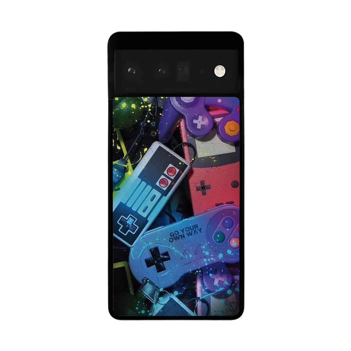 GENERICO - Funda Protector Case Para GOOGLE PIXEL 6