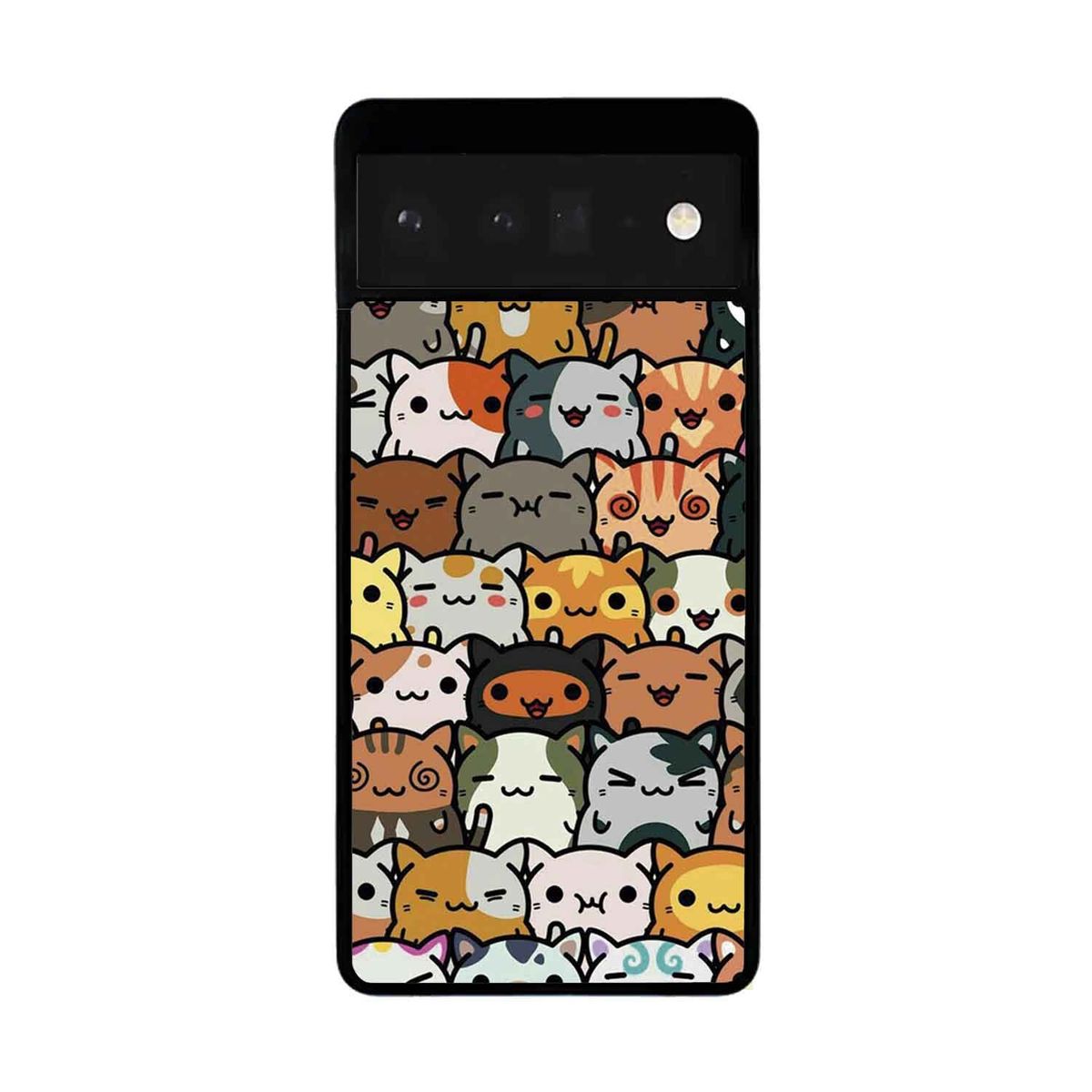 GENERICO - Funda Protector Case Para GOOGLE PIXEL 6