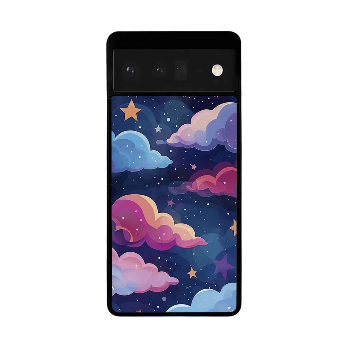 GENERICO - Funda Protector Case Para GOOGLE PIXEL 6