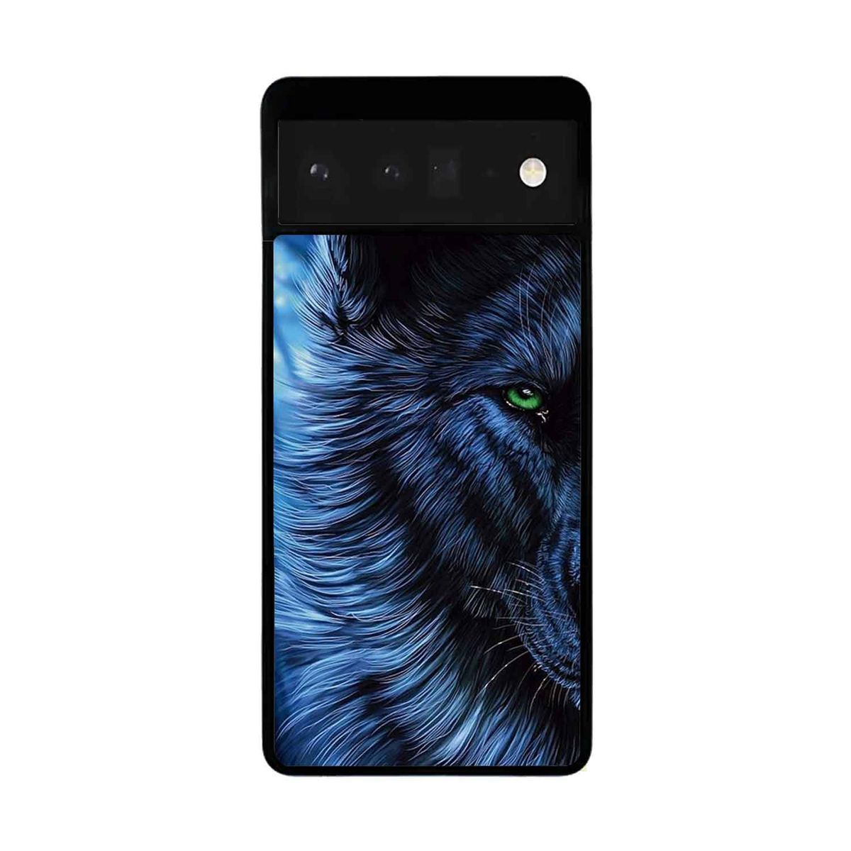 GENERICO - Funda Protector Case Para GOOGLE PIXEL 6