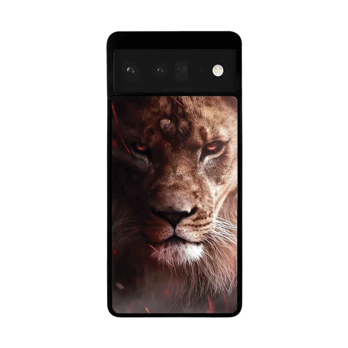 GENERICO - Funda Protector Case Para GOOGLE PIXEL 6