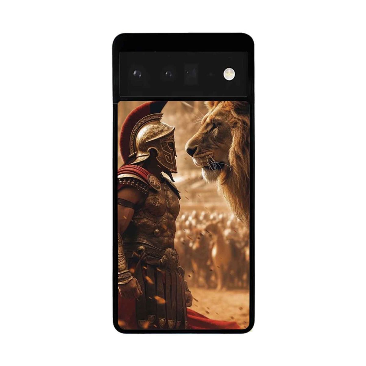 GENERICO - Funda Protector Case Para GOOGLE PIXEL 6