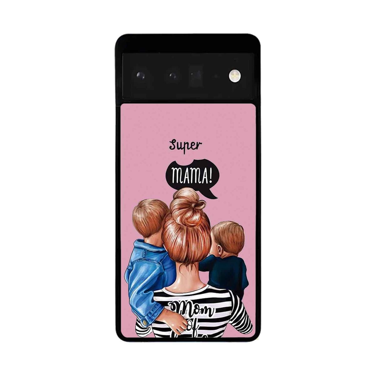 GENERICO - Funda Protector Case Para GOOGLE PIXEL 6