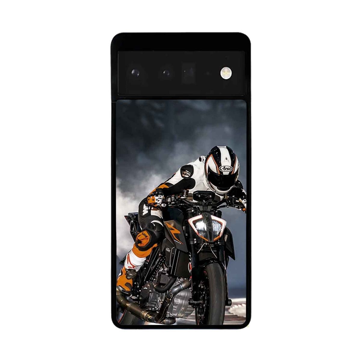 GENERICO - Funda Protector Case Para GOOGLE PIXEL 6
