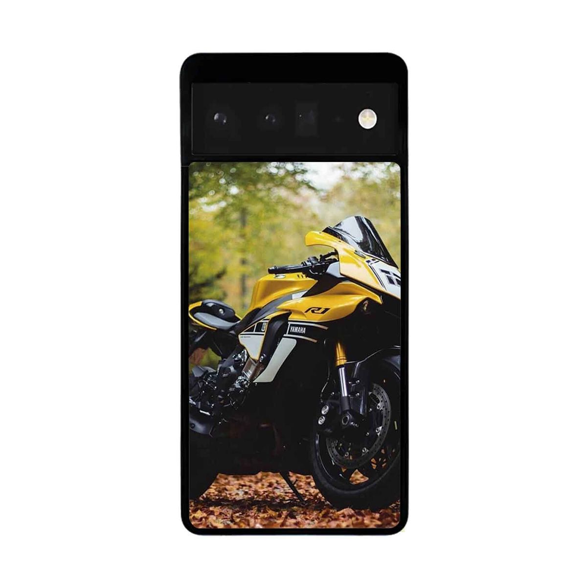 GENERICO - Funda Protector Case Para GOOGLE PIXEL 6