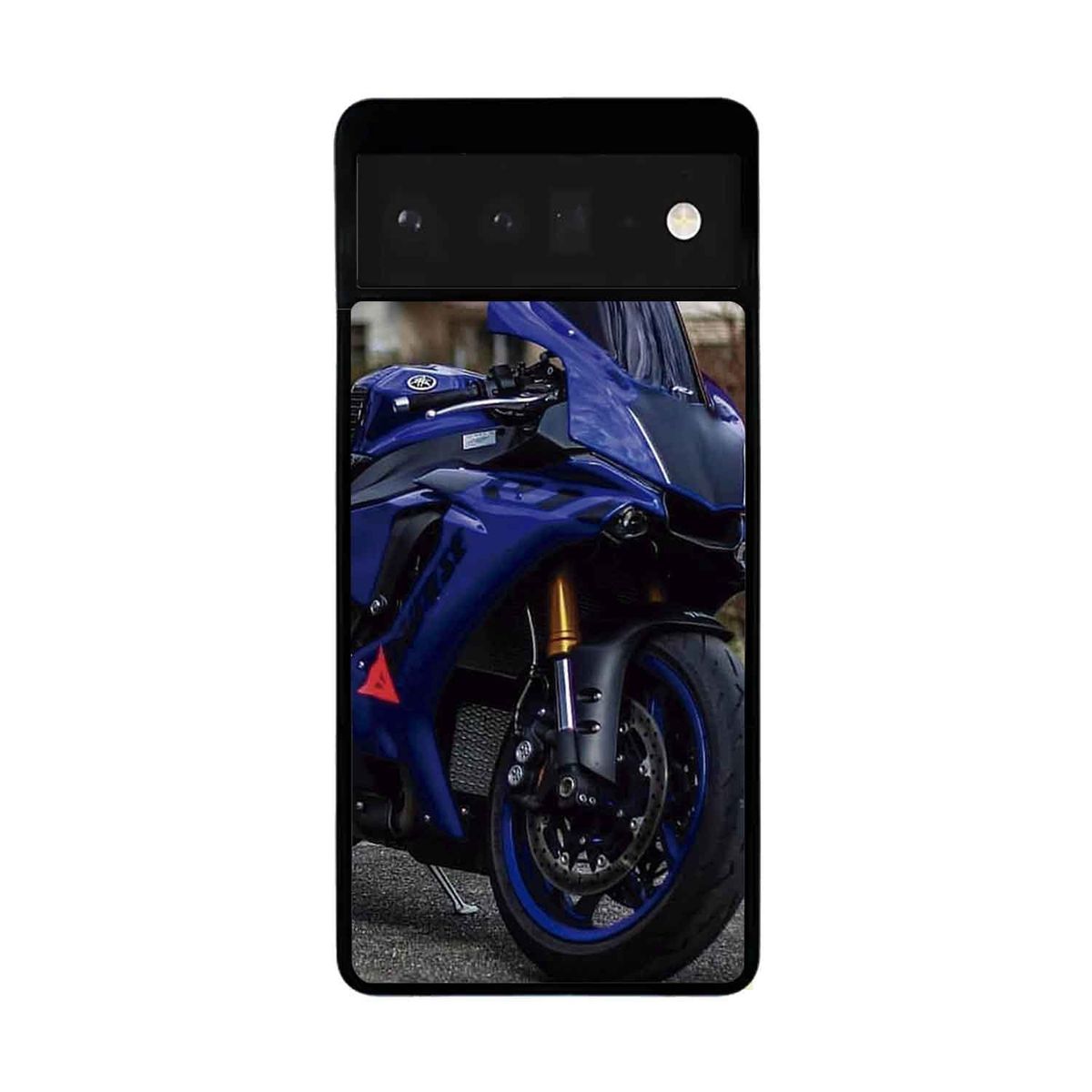 GENERICO - Funda Protector Case Para GOOGLE PIXEL 6