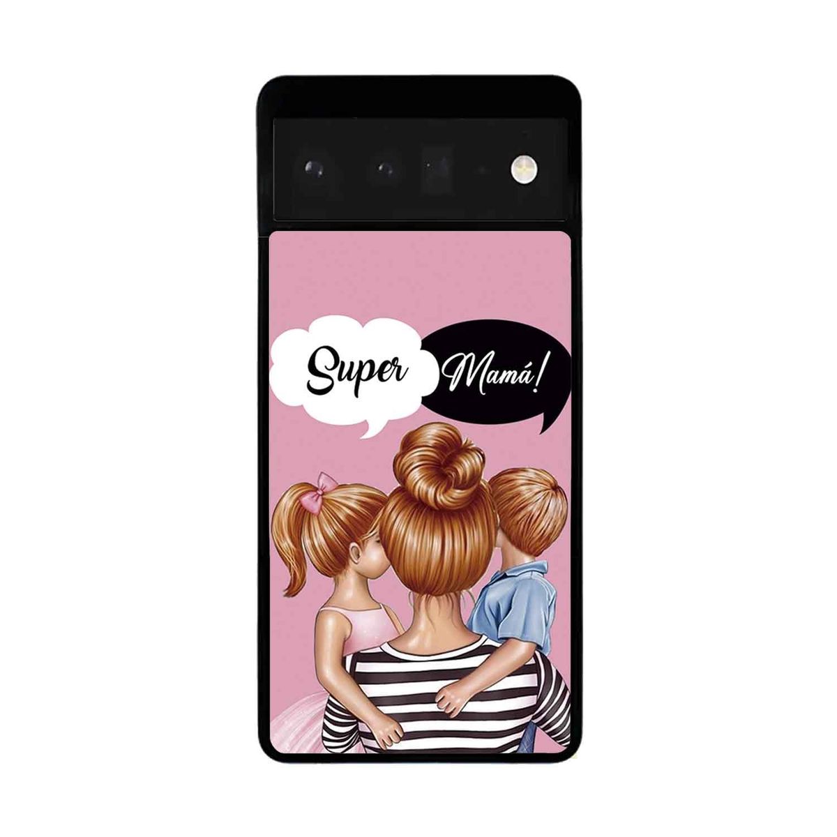 GENERICO - Funda Protector Case Para GOOGLE PIXEL 6