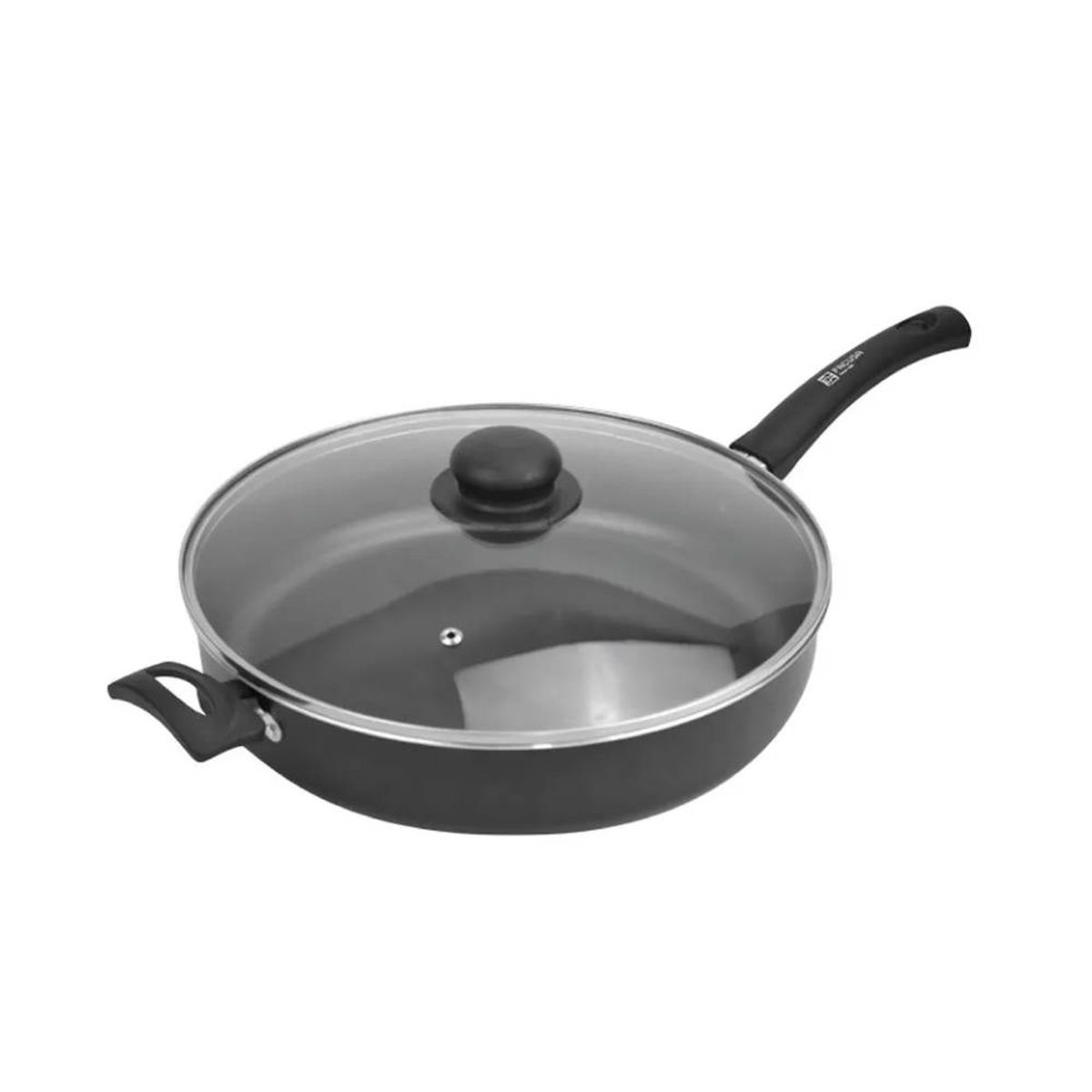 FACUSA - Cacerola 28 cm. Nova Antiadh. T/V