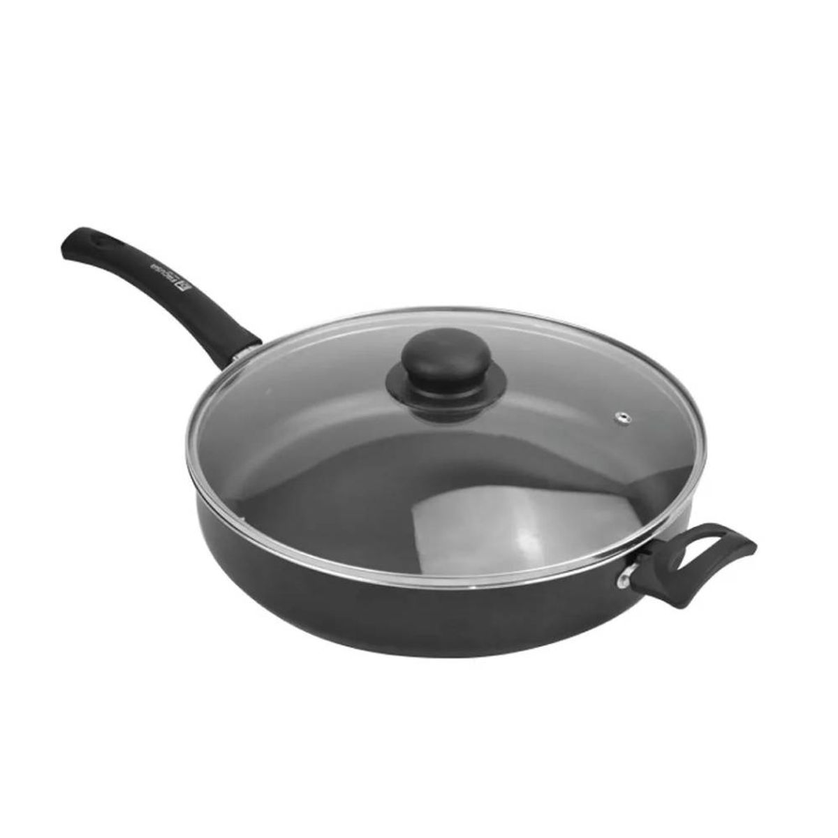 FACUSA - Cacerola 28 cm. Nova Antiadh. T/V