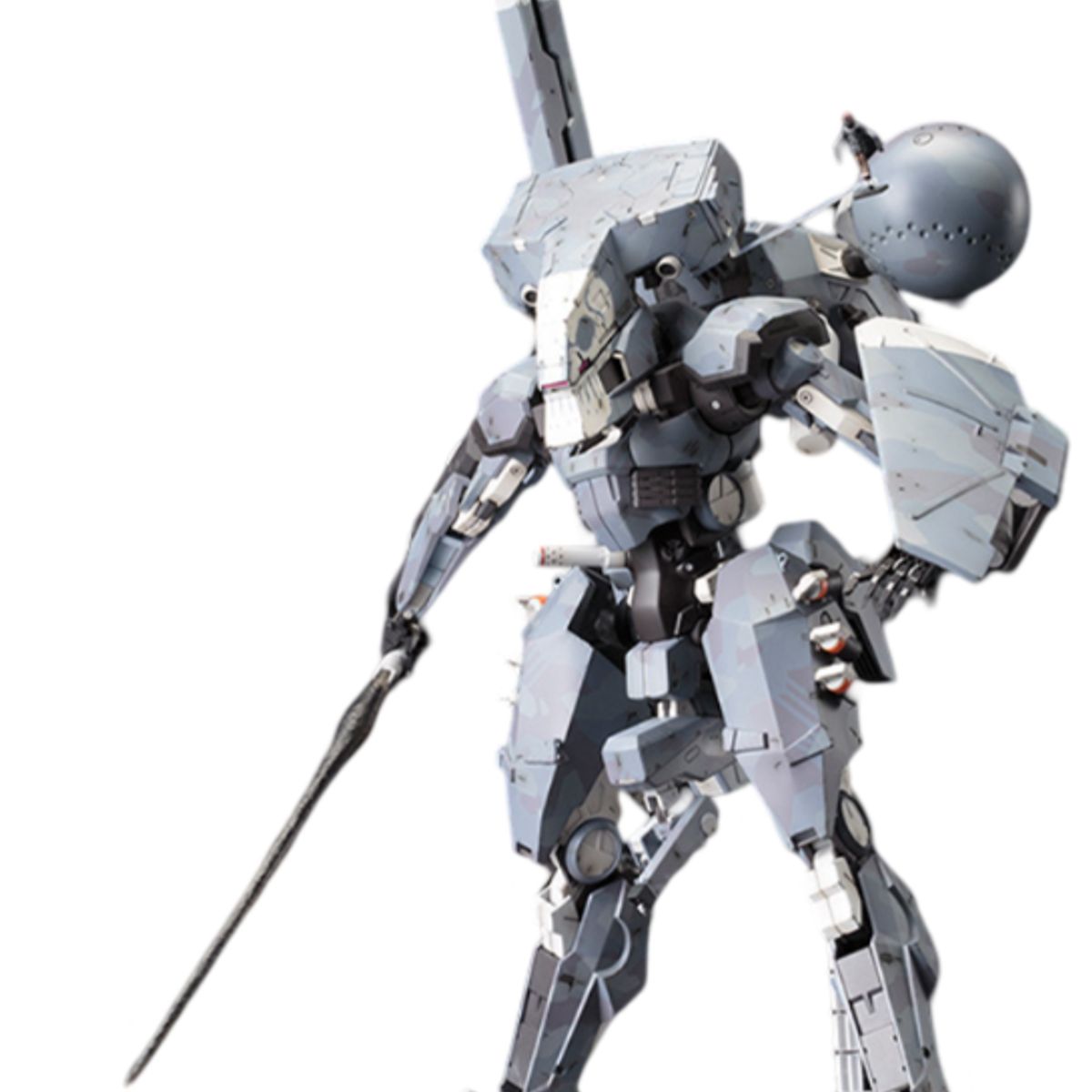 KOTOBUKIYA - Sahelanthropus Metal Gear Solid V Kotobukiya