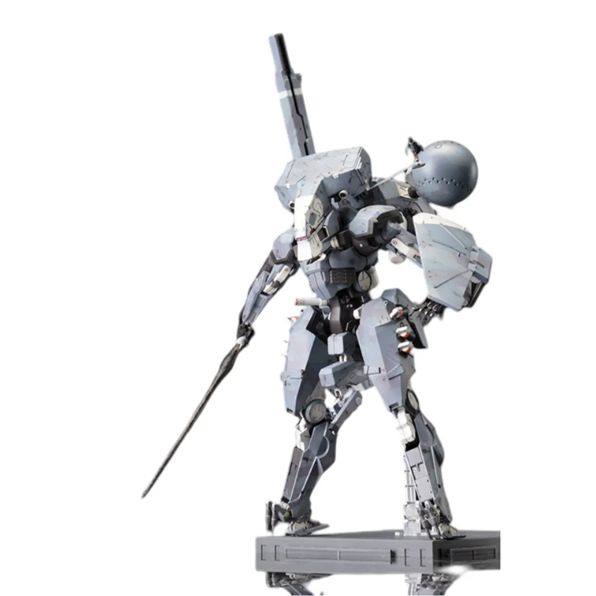 KOTOBUKIYA - Sahelanthropus Metal Gear Solid V Kotobukiya
