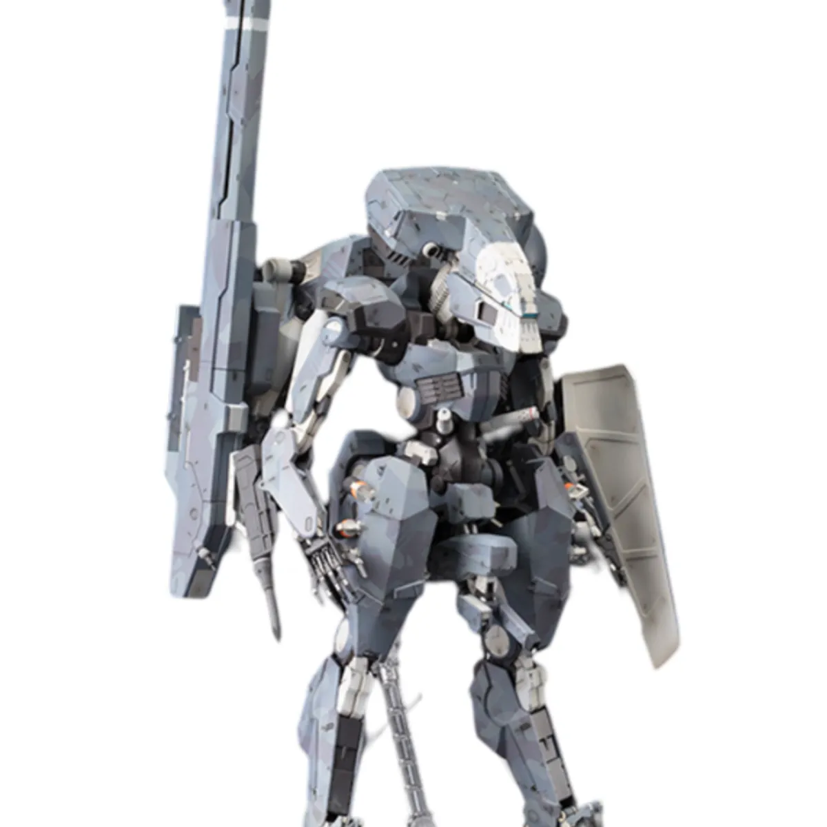 KOTOBUKIYA - Sahelanthropus Metal Gear Solid V Kotobukiya
