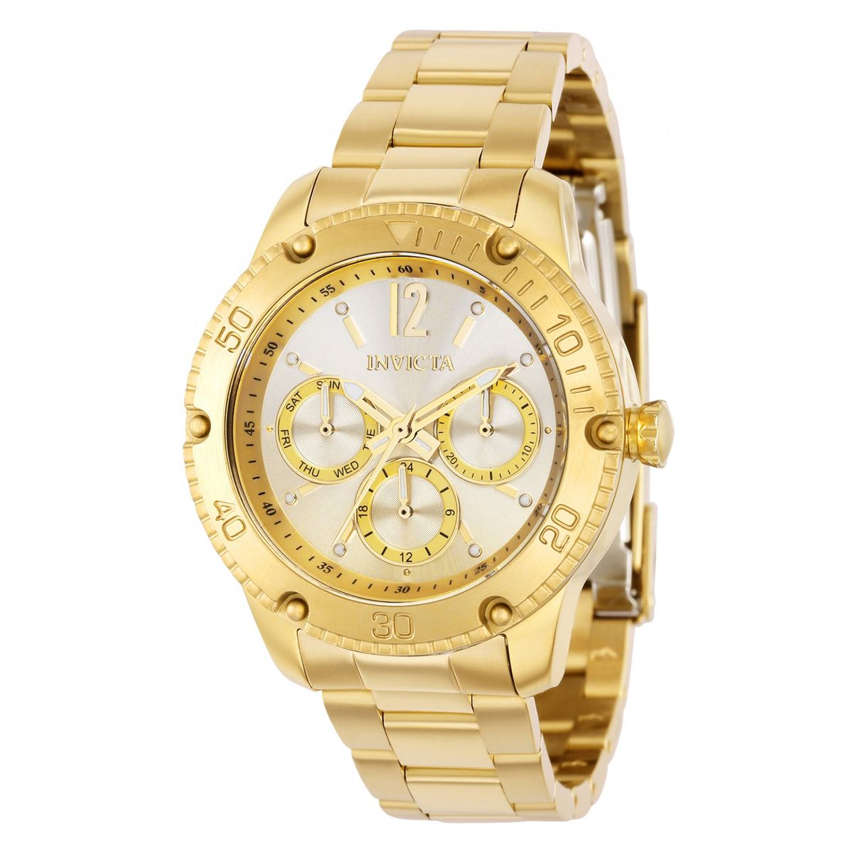 INVICTA - Reloj Invicta Angel 36725 Mujer