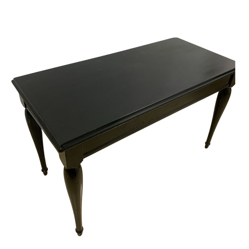 GENERICO - BANQUETA BASE DE MADERA