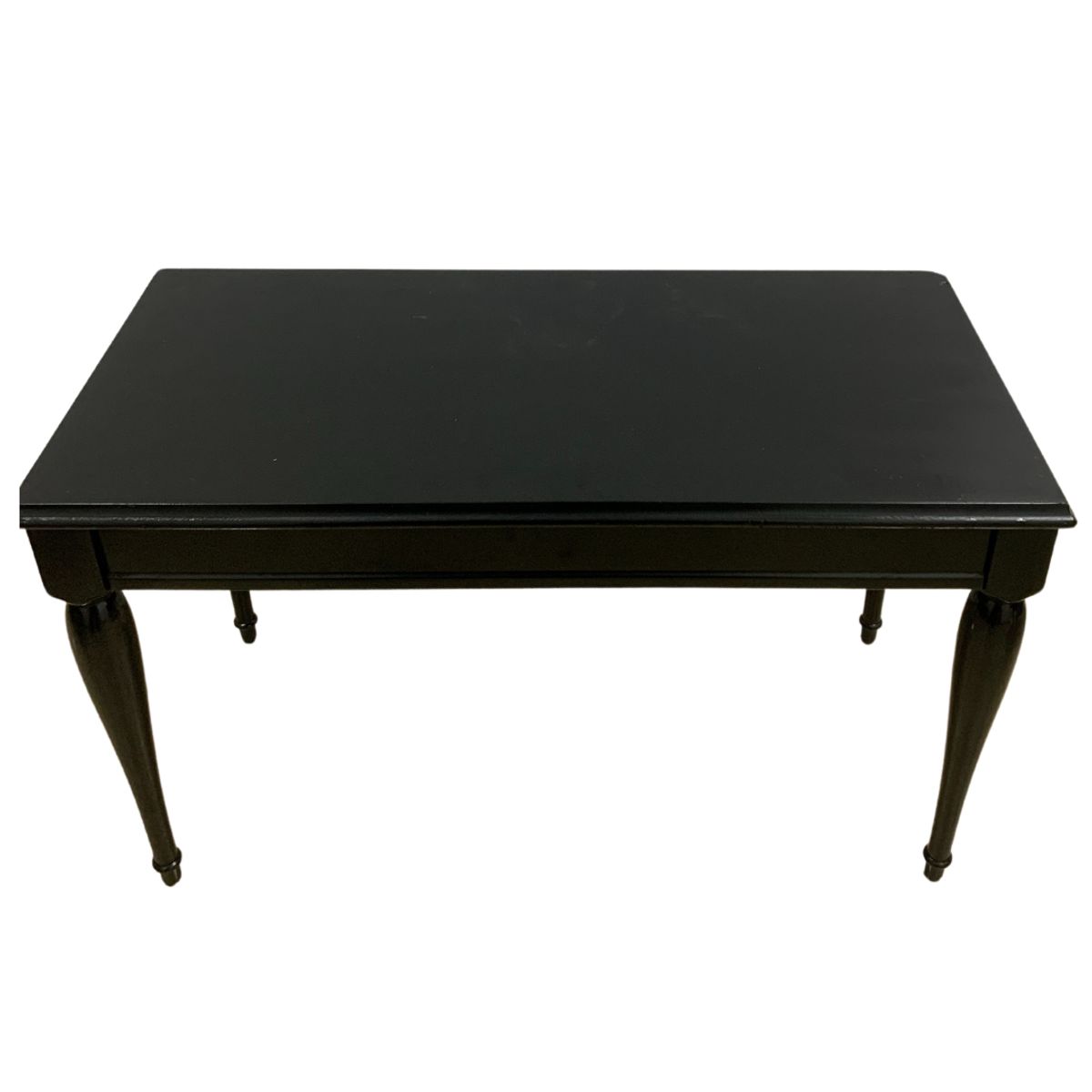 GENERICO - BANQUETA BASE DE MADERA