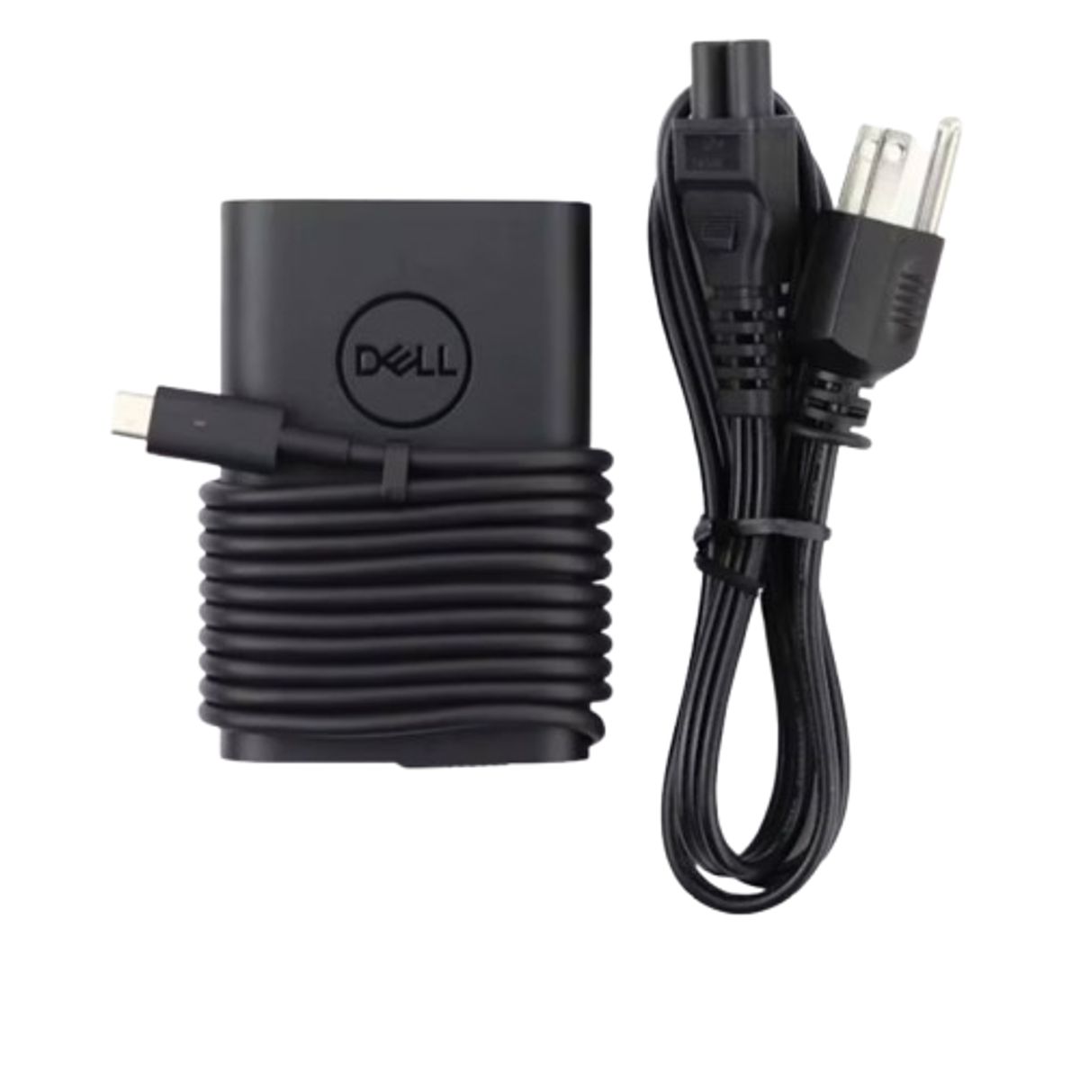 DELL - Cargador Original Laptop DELL 20V 325A Punta Tipo C 65w