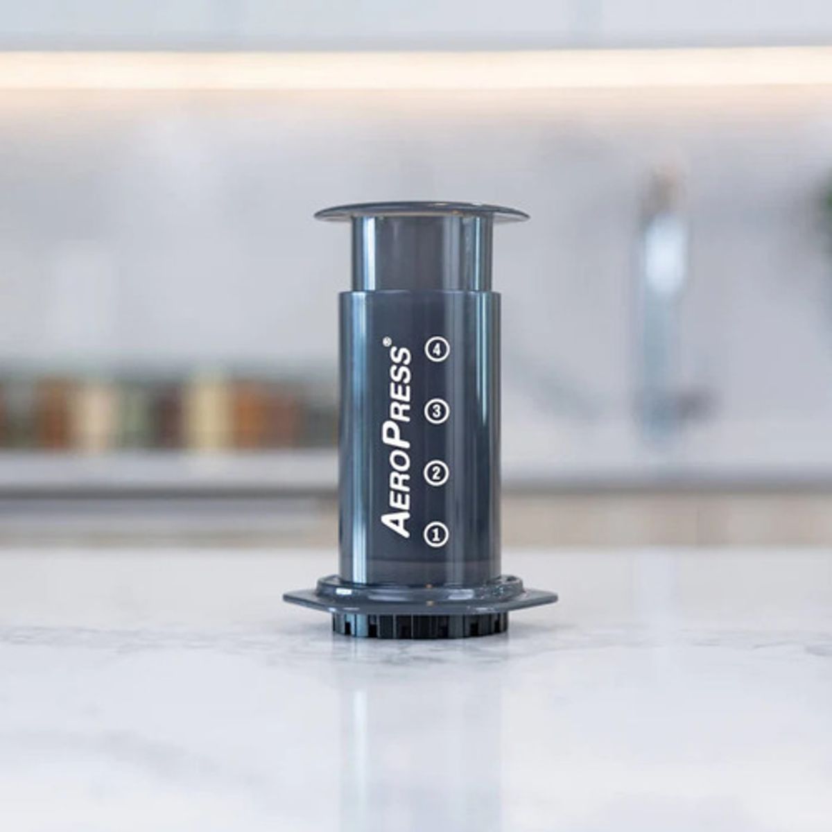 AEROPRESS - Cafetera AeroPress
