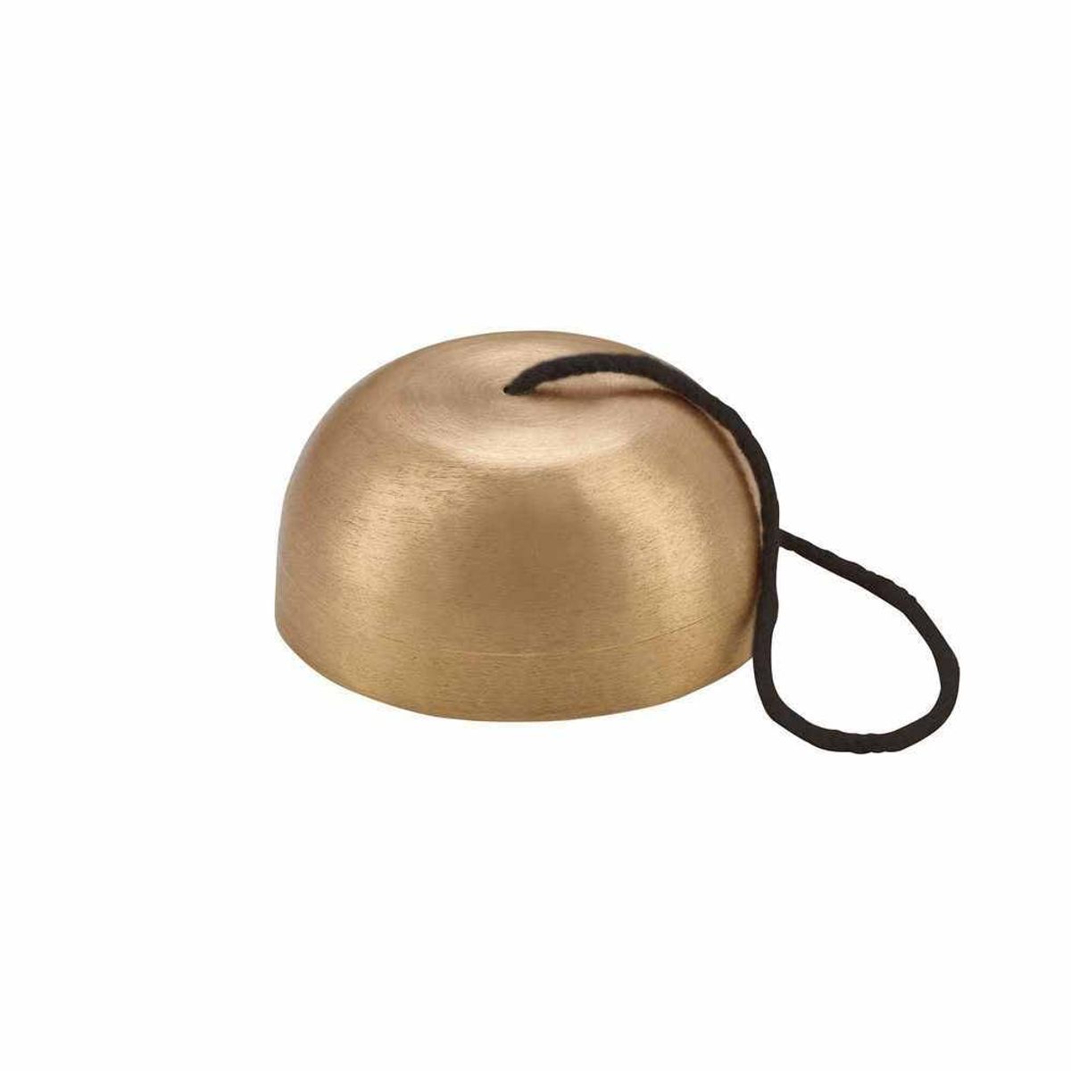 MEINL - CUENCO TIBETANO SERIE COSMOS THERAPY DE 250G-SB-C-250-Dorado