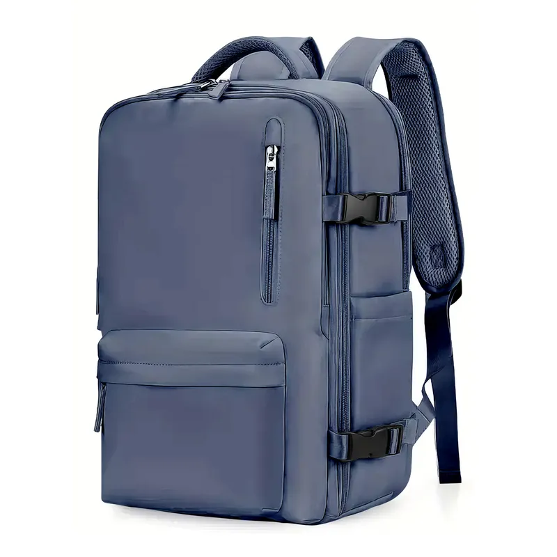 OEM - Mochila De Viaje Gran Capacidad 40LT Cabinera Aprobada Viral de Tiktok