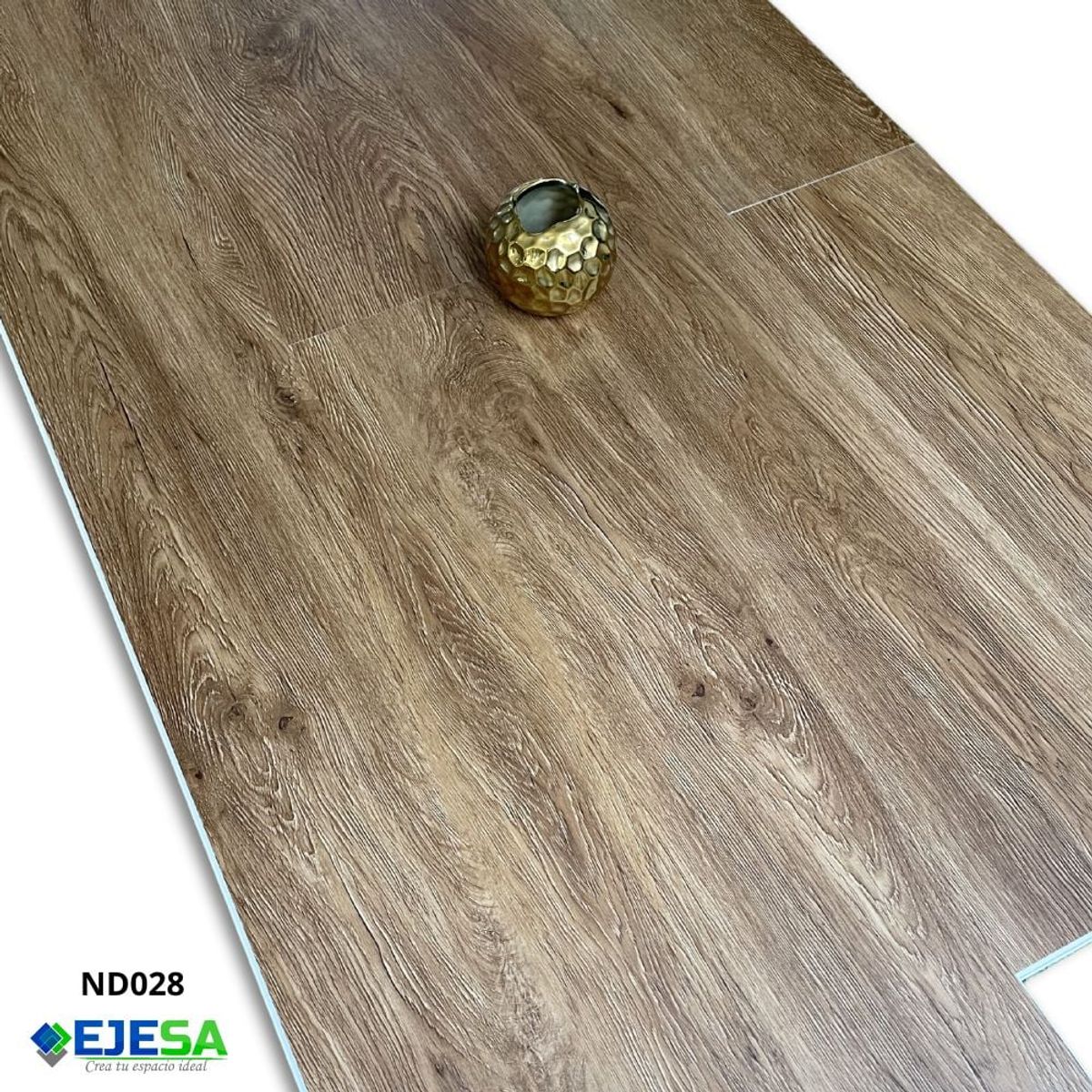 EJESA CREA TU ESPACIO IDEAL - ND028 1220X182 22204m2- Piso SPC