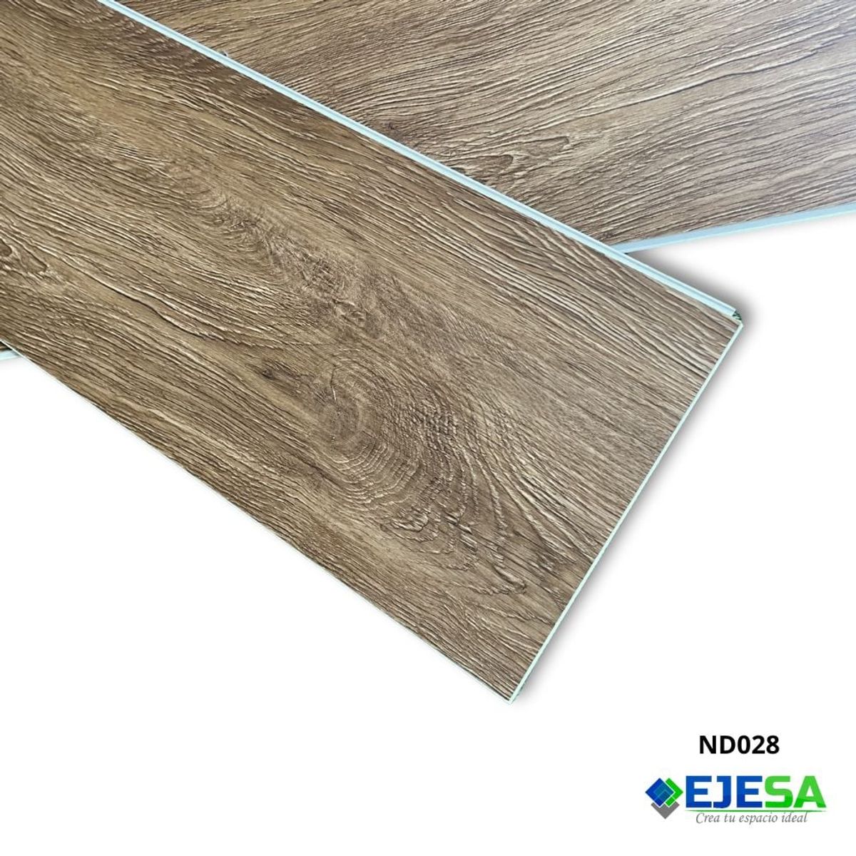 EJESA CREA TU ESPACIO IDEAL - ND028 1220X182 22204m2- Piso SPC