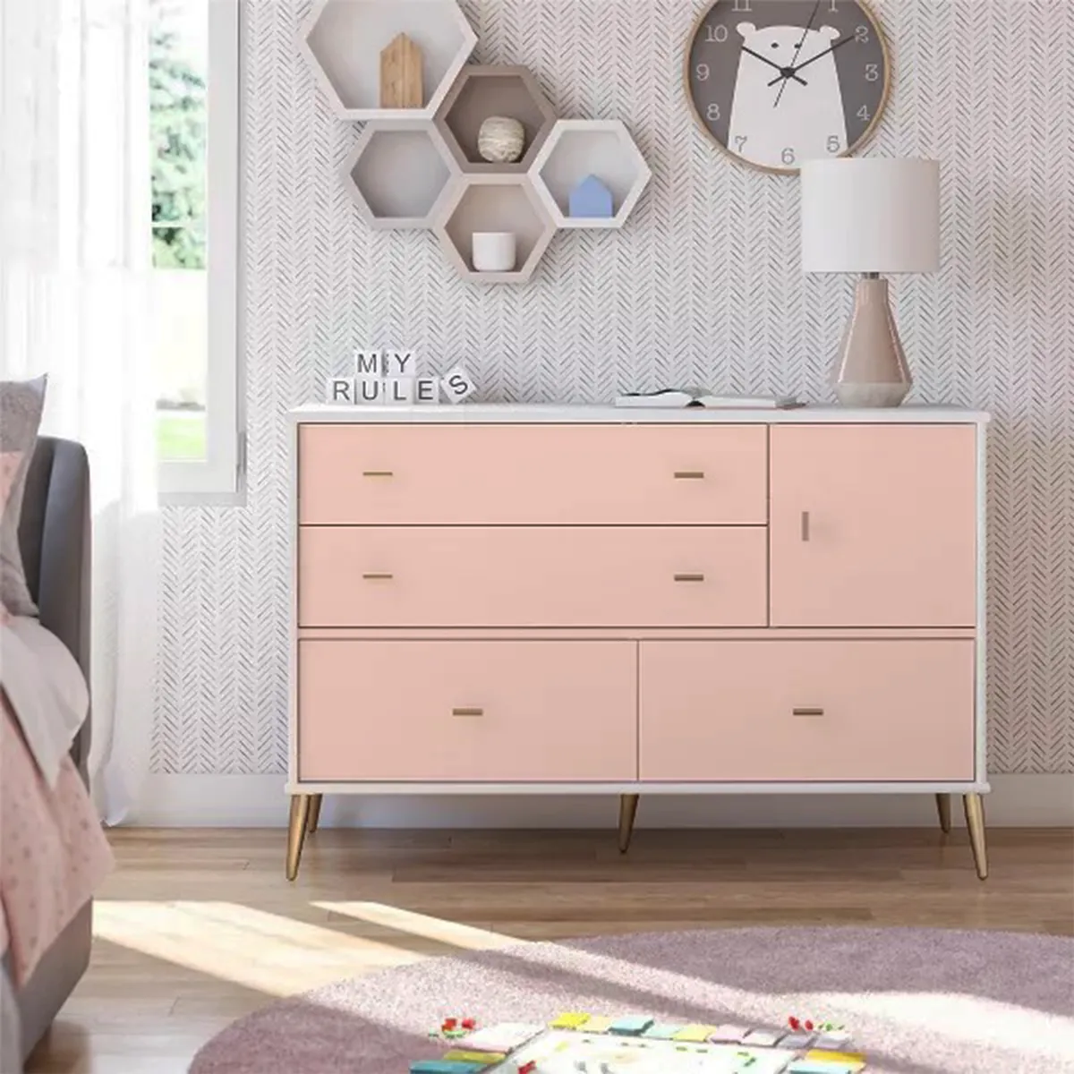 GENERICO - Comoda Morgan Amore Home