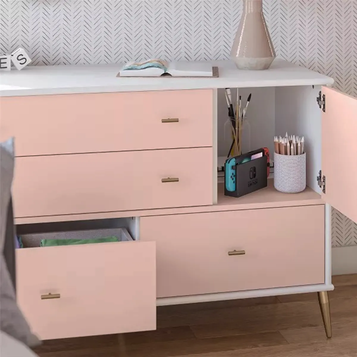 GENERICO - Comoda Morgan Amore Home