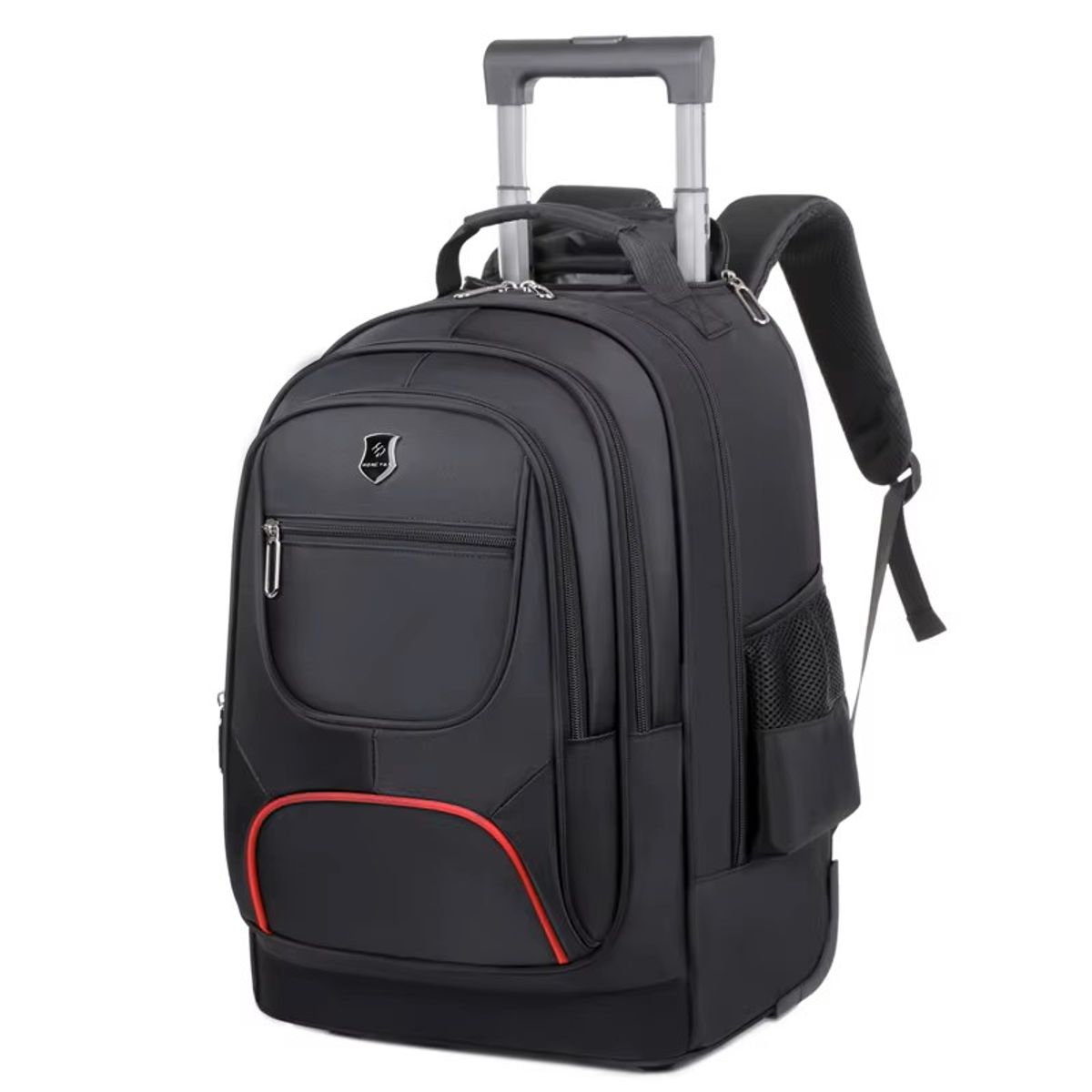 GENERICO - Makeway - Mochila con rueda Cabinera Escolar Universidad Negocios