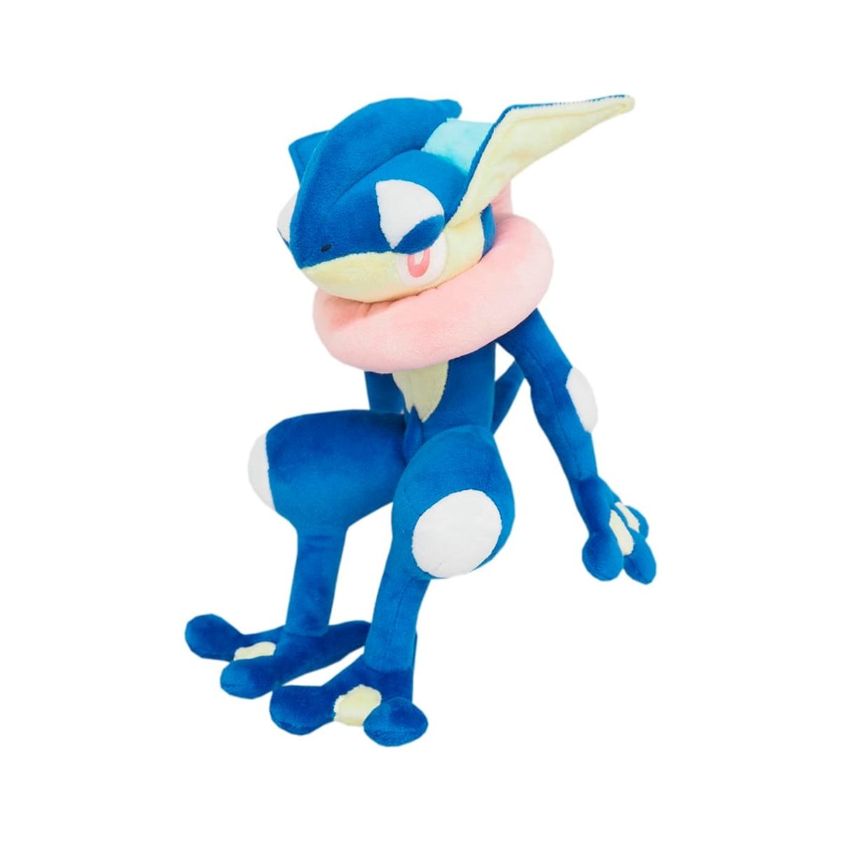 POKEMON - Pokemon Peluche All Star Collection Sanei Greninja USA