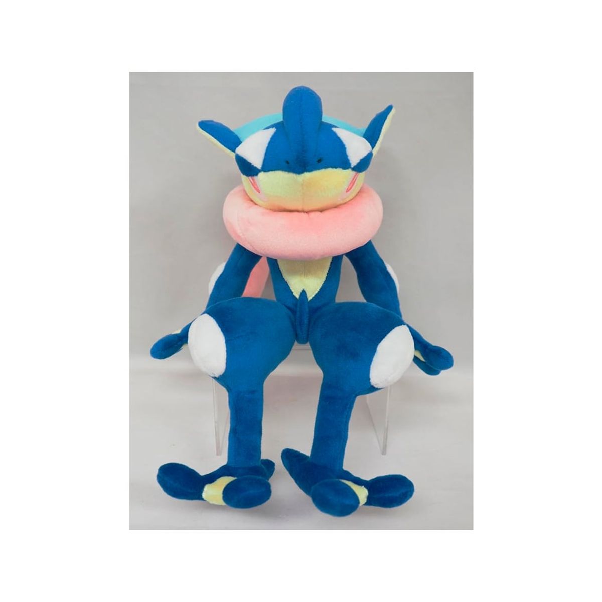 POKEMON - Pokemon Peluche All Star Collection Sanei Greninja USA