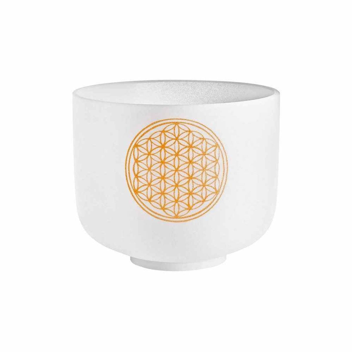 MEINL - CUENCO DE CRISTAL FLOR D LA VIDA-MEINL SONIC ENERGY-PCSB8FOL