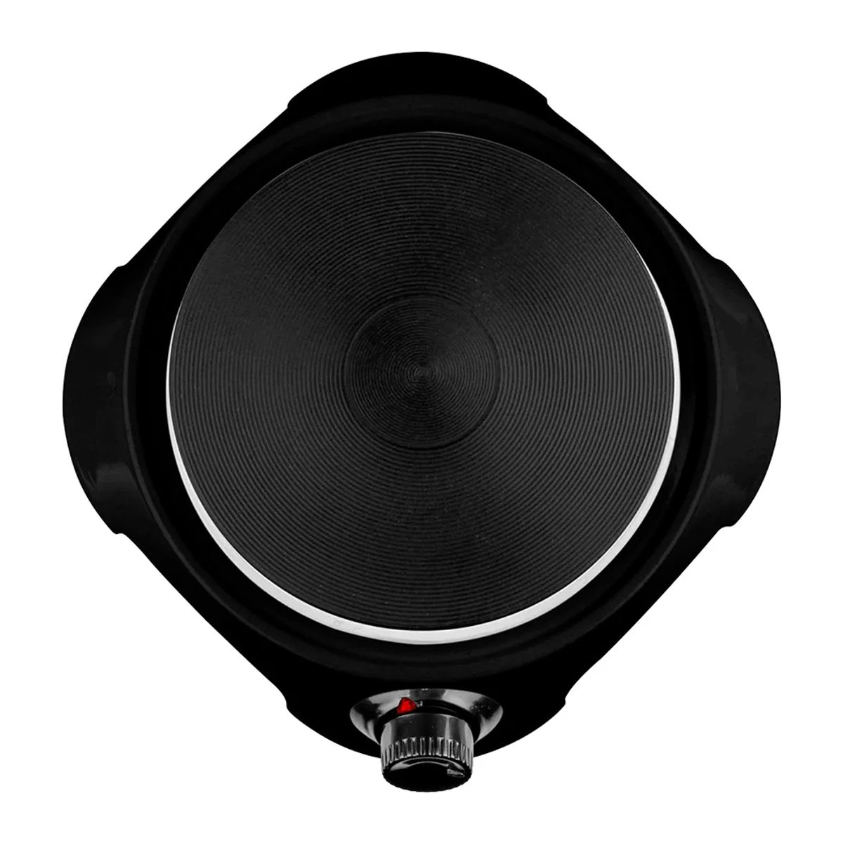 TAURUS - Cocina Electrica Taurus de 1 Hornilla Fenix