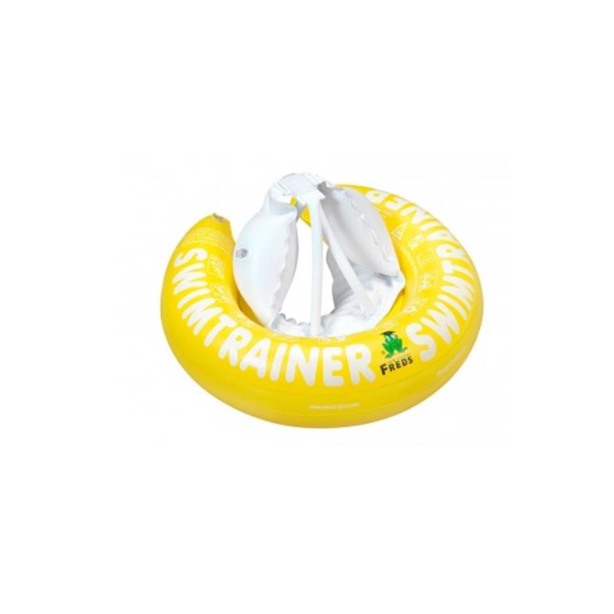 SWIMTRAINER - Flotador Infantil Swimtrainer® Amarillo 1 - 5 años