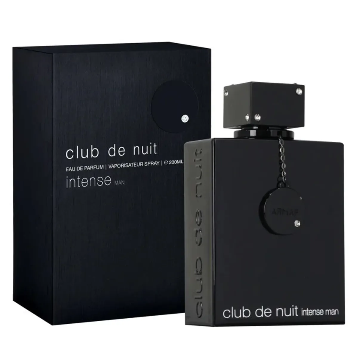 ARMAF - Club De Nuit Intense para Hombre 200ml EDP
