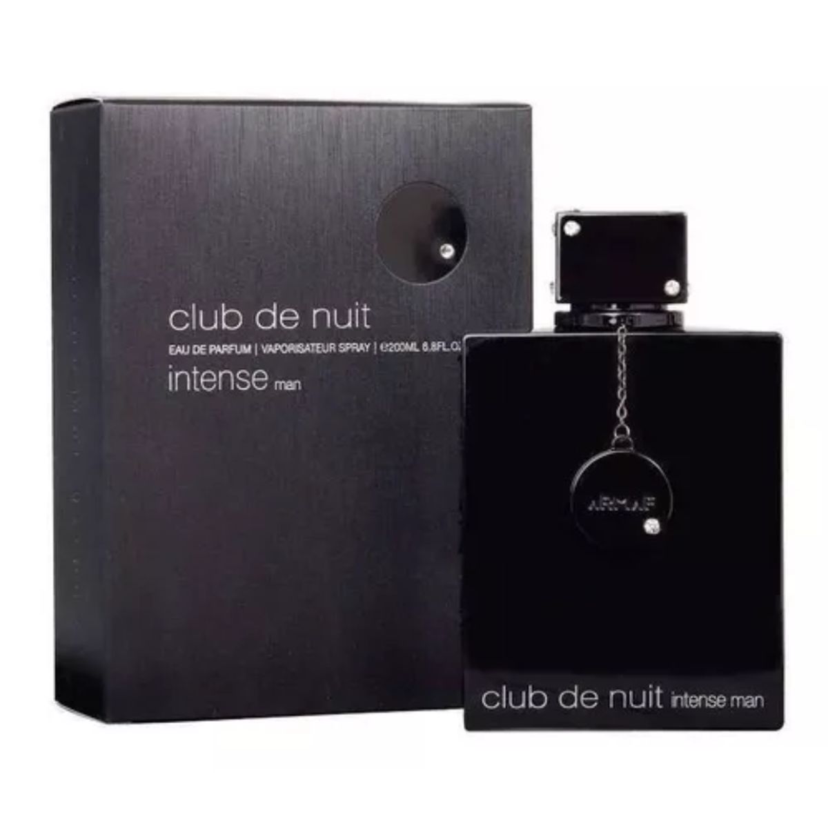 ARMAF - Club De Nuit Intense para Hombre 200ml EDP