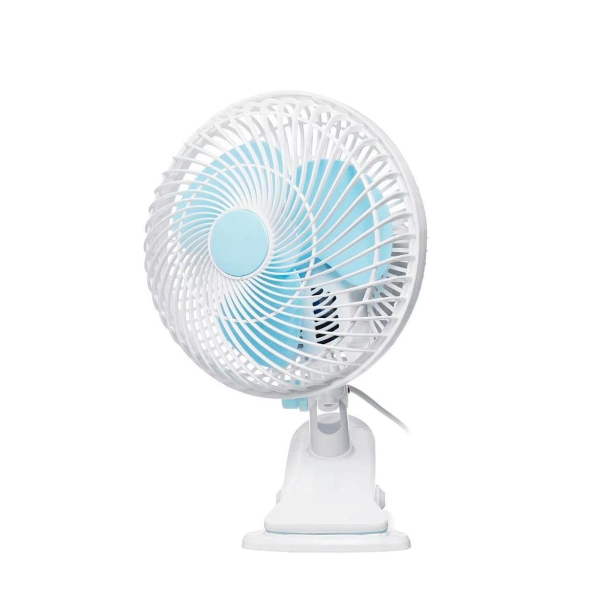 OTTOWARE - Mini Ventilador con Clip