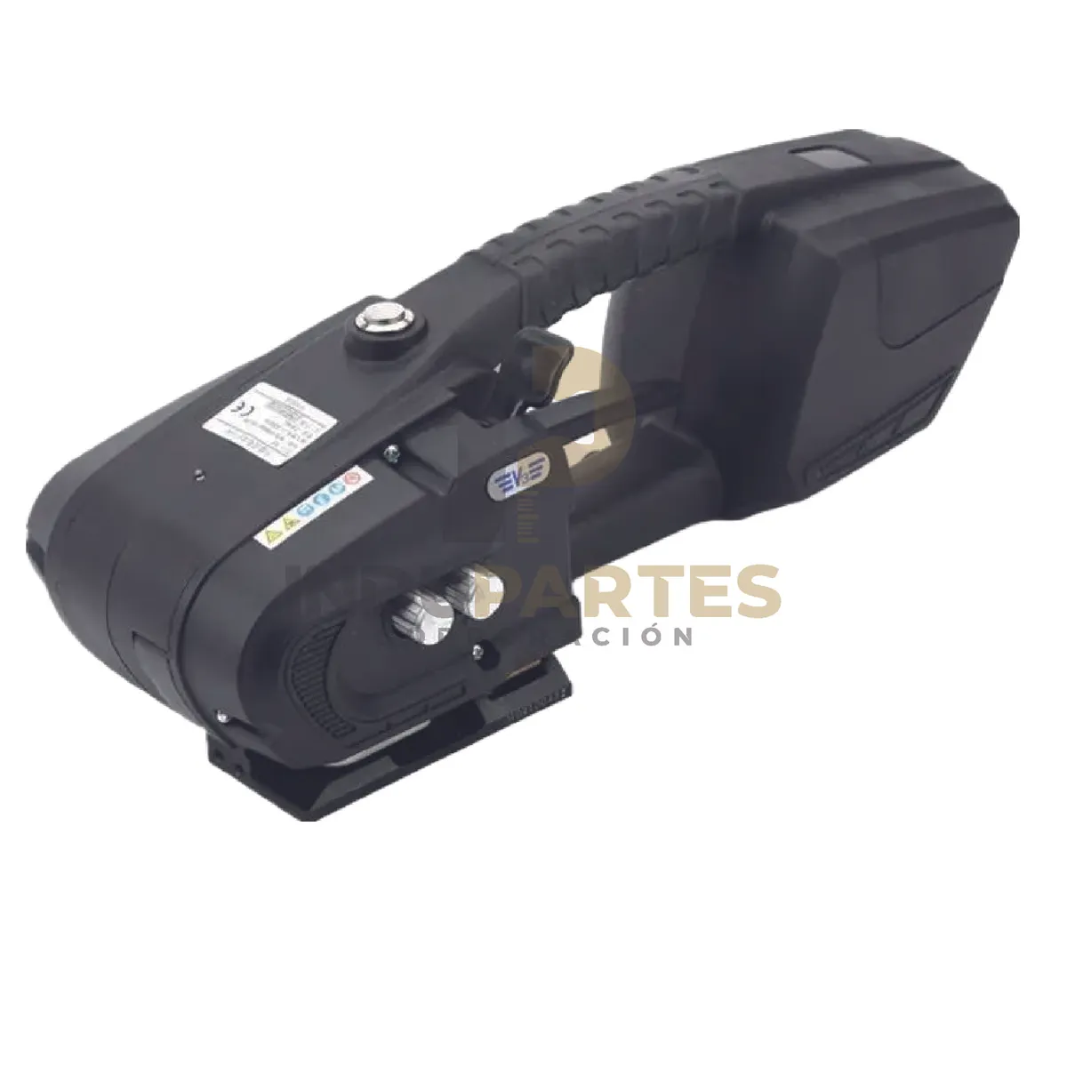 GENERICO - Enzunchadora Inalambrica V3 Para Zuncho Plastico 12 - 58