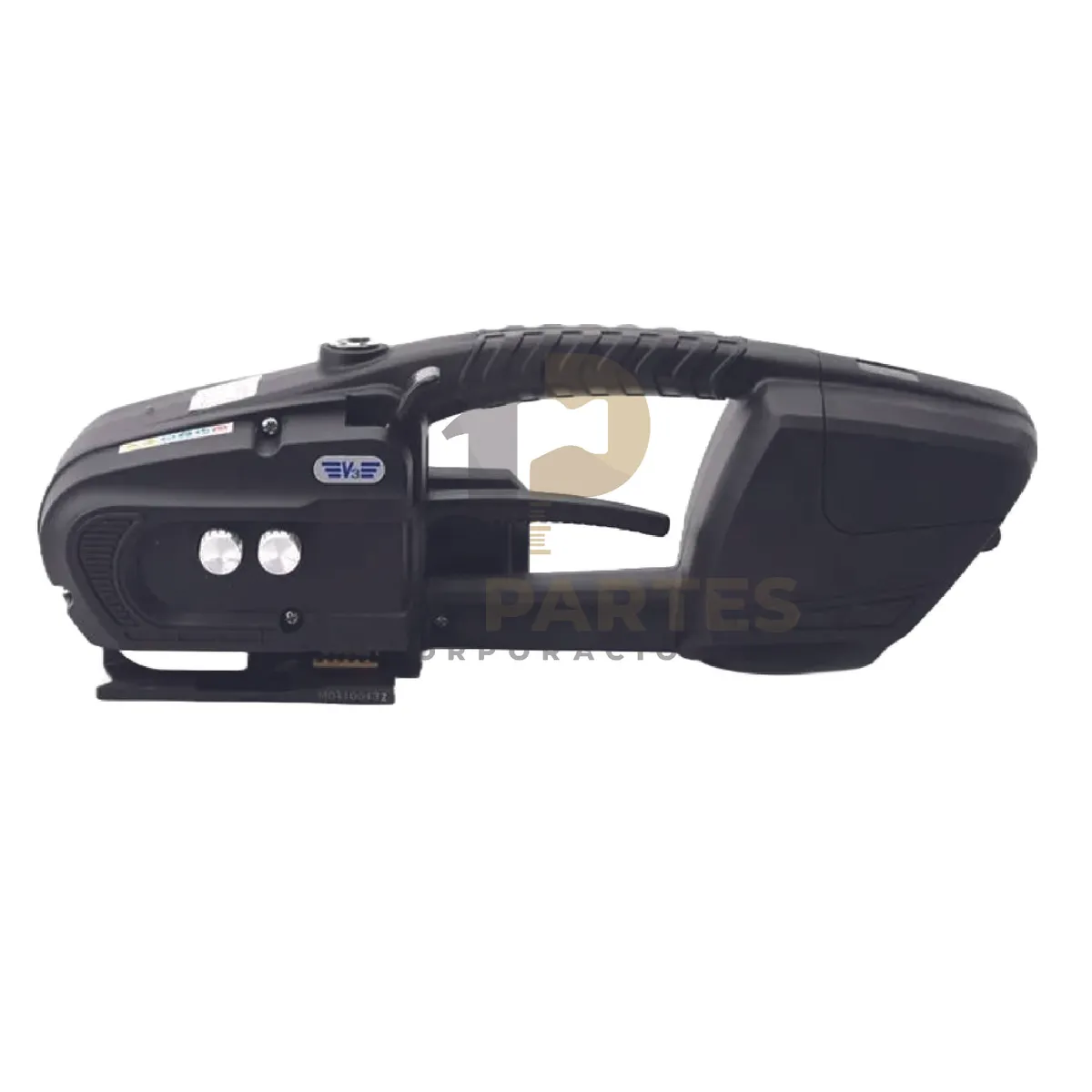 GENERICO - Enzunchadora Inalambrica V3 Para Zuncho Plastico 12 - 58