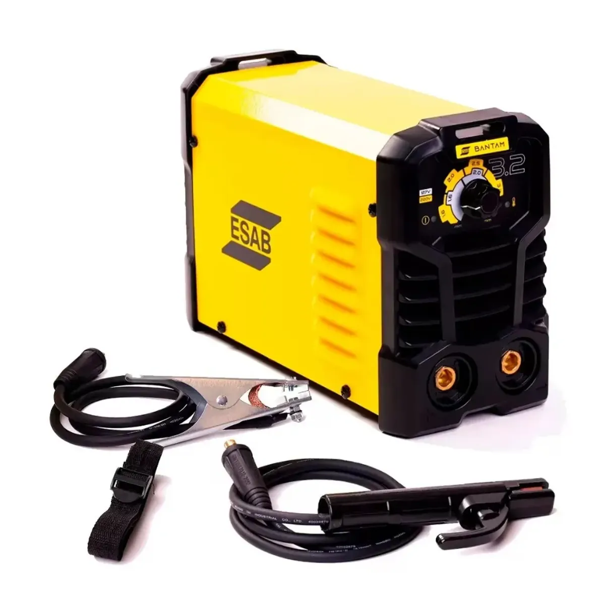 ESAB - Maquina de Soldar Portatil Bantam 3.2 ESAB