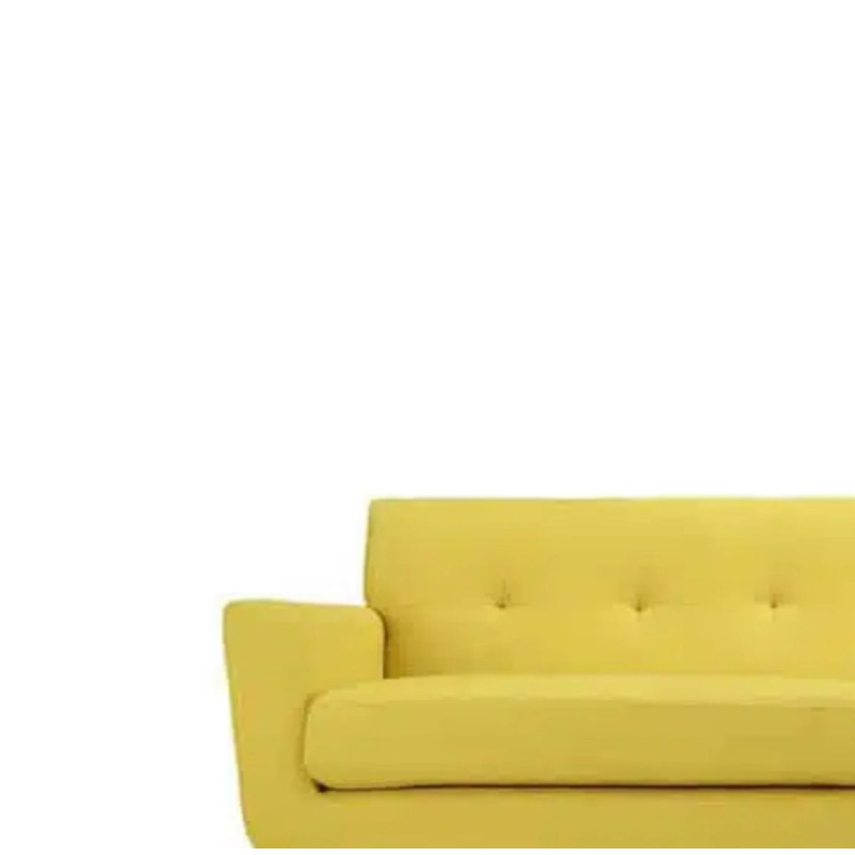 HOGAR & SPACIOS - HYS SOFA 3 CUERPOS CURLIS BEIGE