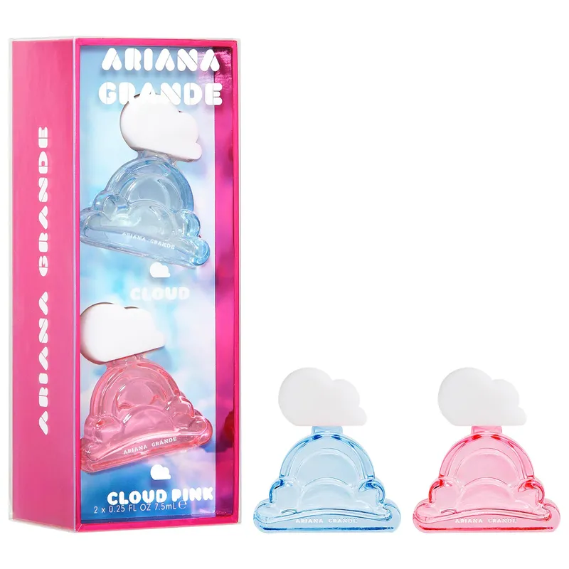 ARIANA GRANDE - Perfume Cloud Set Ariana Grande - 7.5 ml