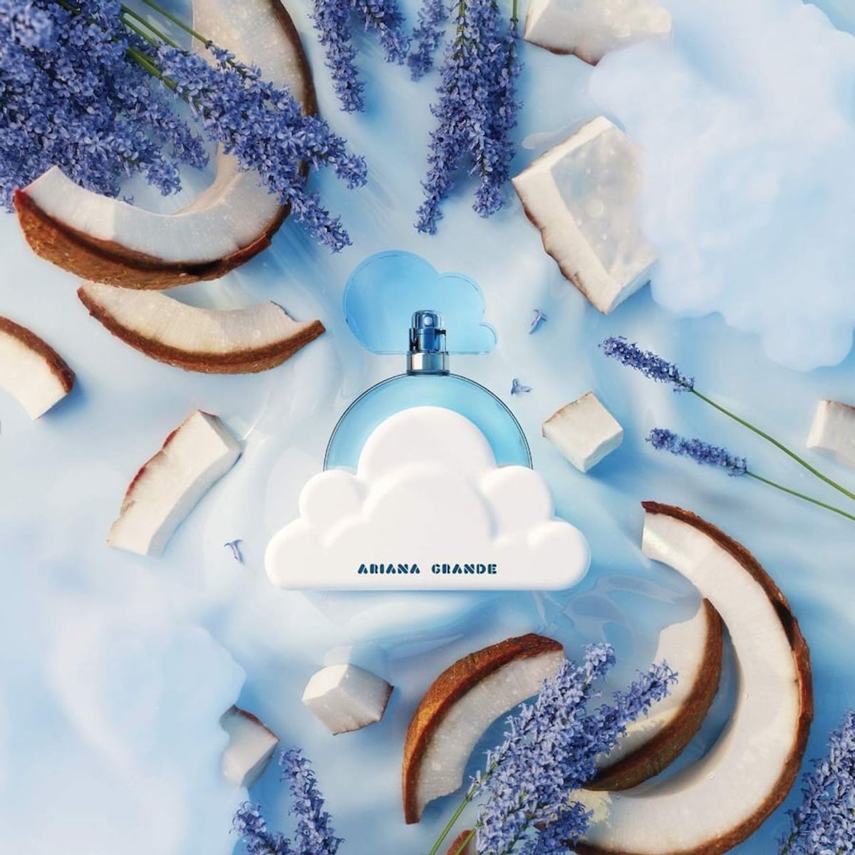 ARIANA GRANDE - Perfume Cloud Set Ariana Grande - 7.5 ml