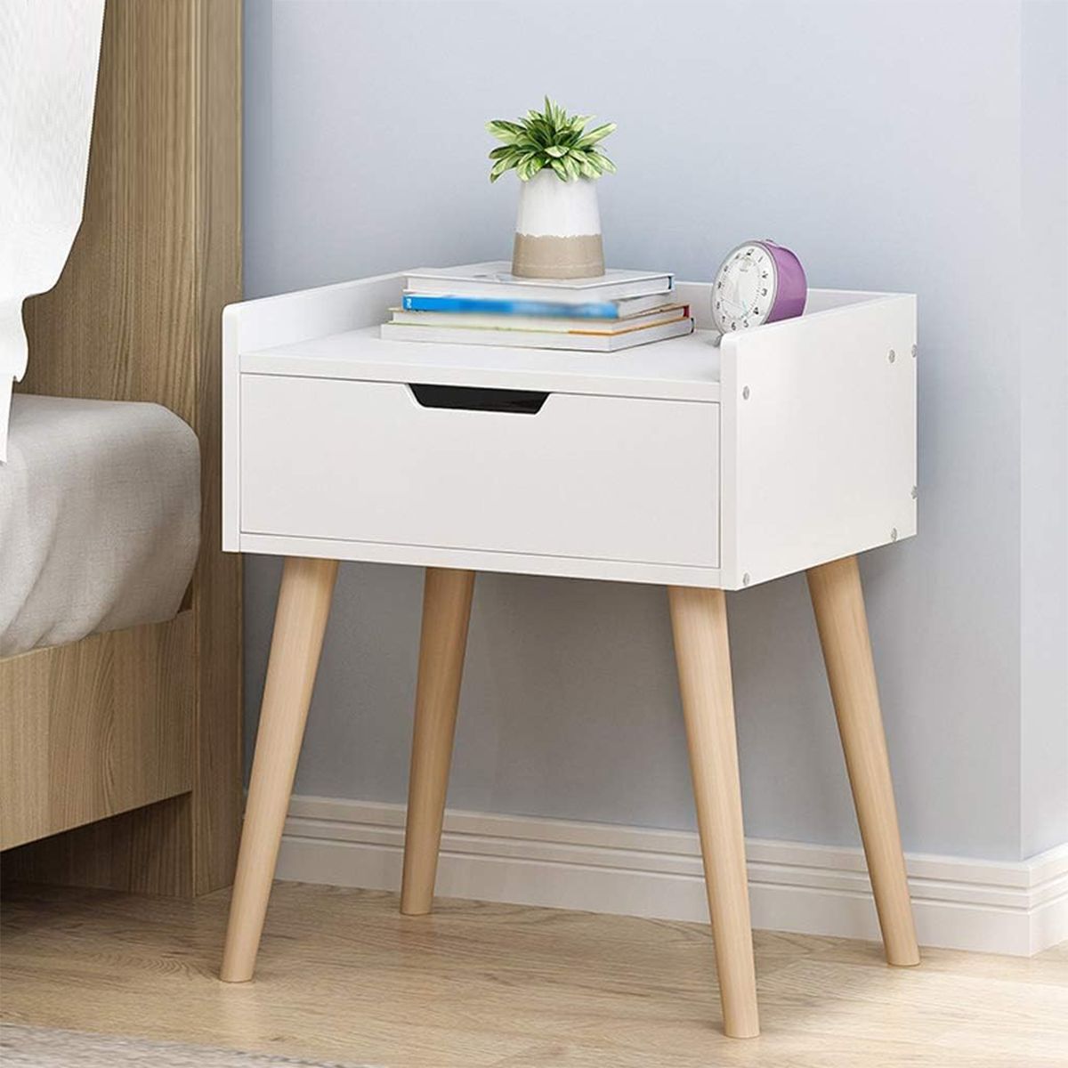 GENERICO - Velador Yuka Amore Home