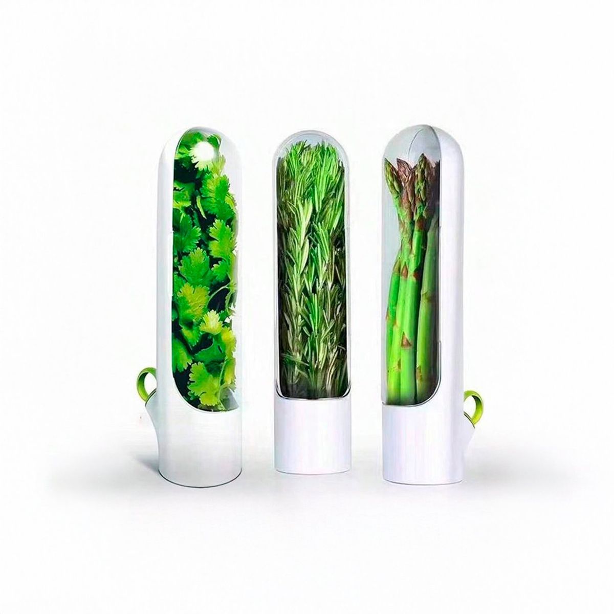 STONE - Conservador De Hierbas Verduras Frescas - Deco Stone