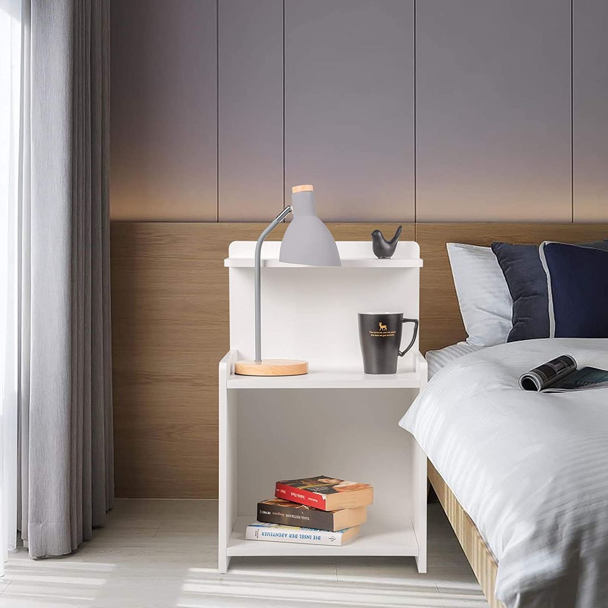 GENERICO - Velador Yumeko Amore Home